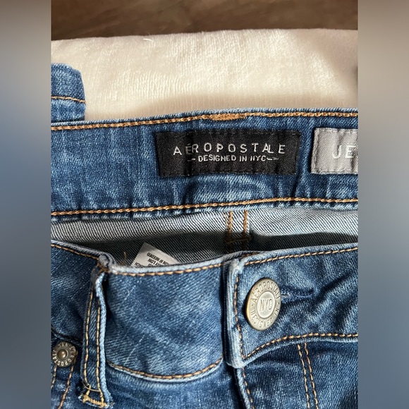 Aeropostale jeans - Picture 3 of 4